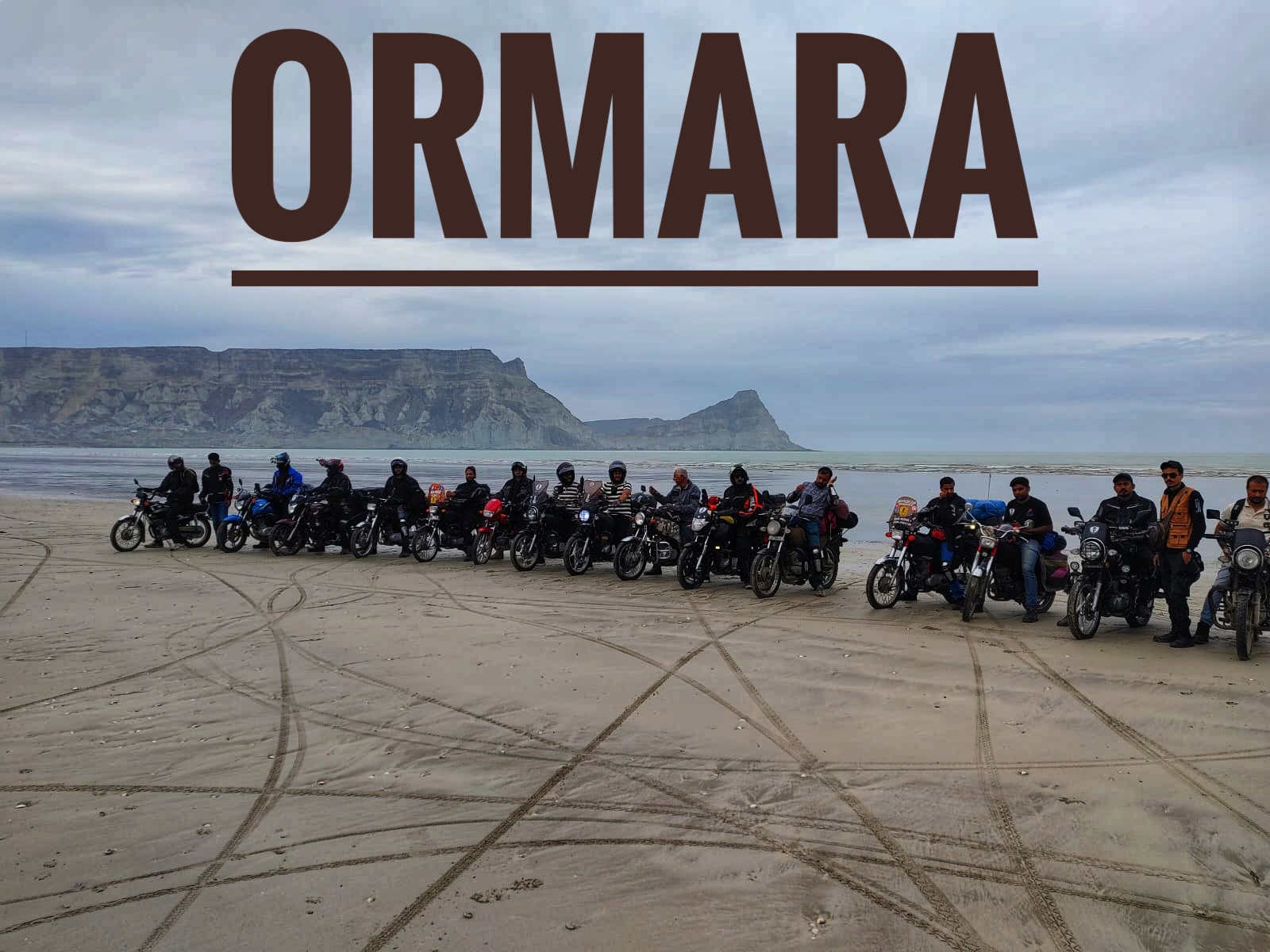 Ormara, Balochistan 