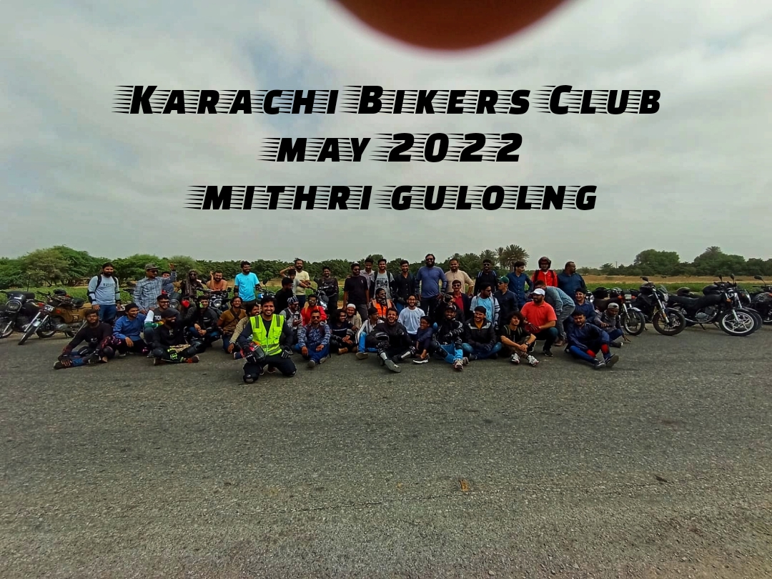 Mithri gululong, Balochistan 