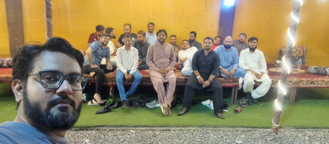KBC Governing Body & Executive Body Meeting